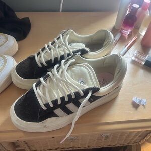 Bad Bunny Adidas shoes
